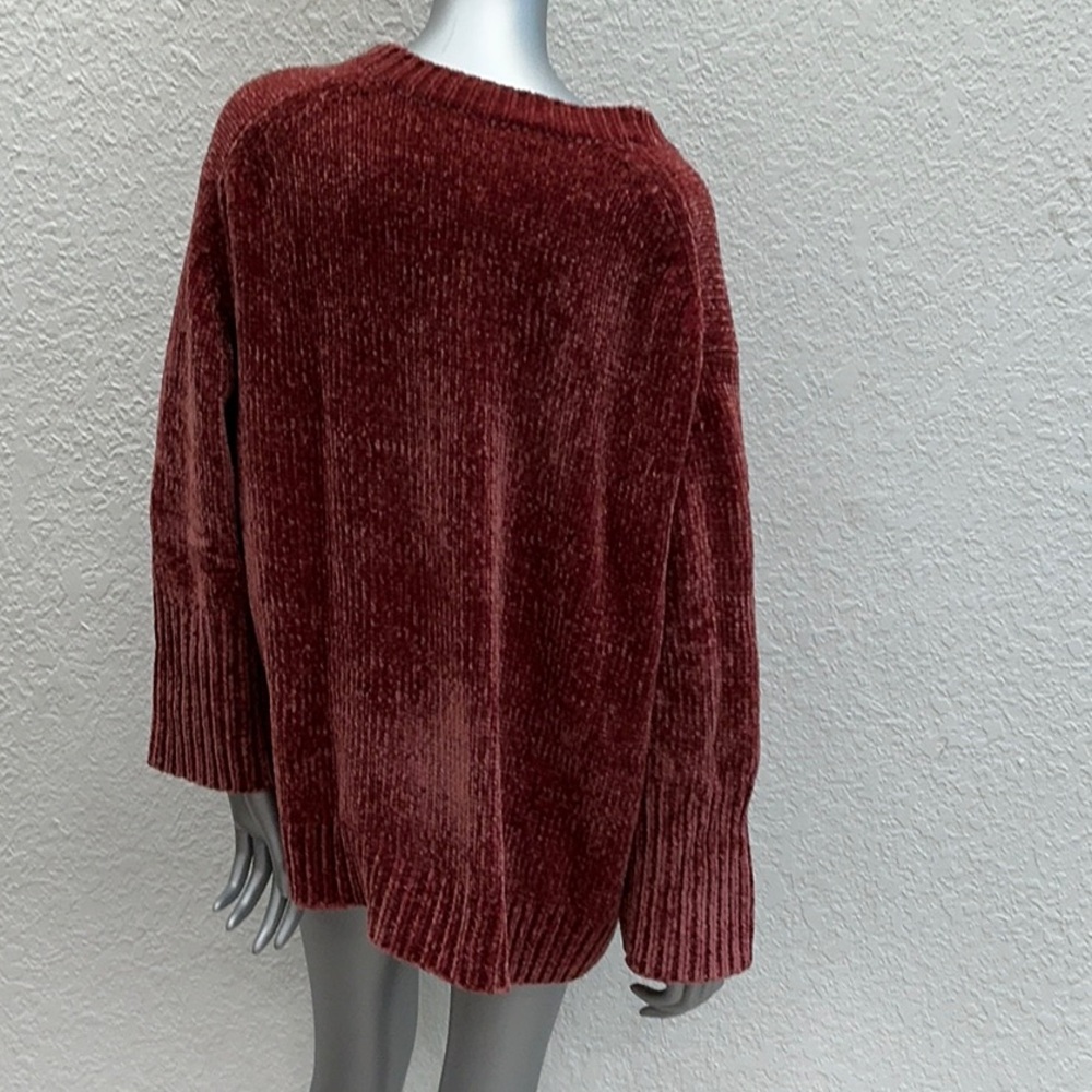Zara men’s size L sweater